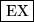 \fbox{IF}